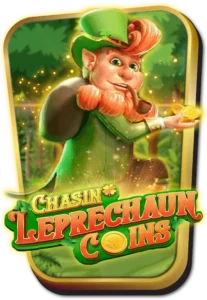 chasing-leprechaun-coins