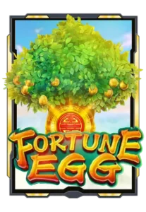 fortune-egg